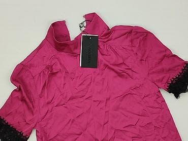 fsbn chaotic: Fashion Union, Bluzka damska, rozmiar XS — 1