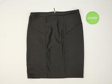 spódnice mini czerwone: Buffalo, Spódnica damska, rozmiar S — 3