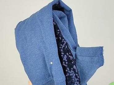 dresy welurowe: Bluza damska
, rozmiar 2XL — 4