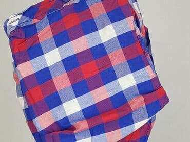 koszula flanelowa carhartt: Volcano, Koszula damska, rozmiar XL — 6