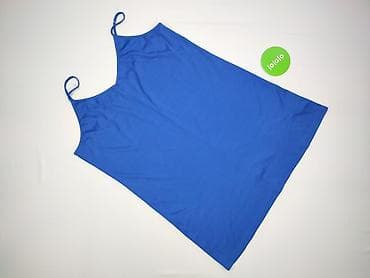 crop koszula: Top damski, rozmiar L — 2
