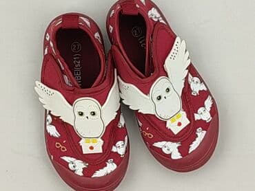 shein curve bluzki: Trampki Harry Potter, 27, Używany — 1