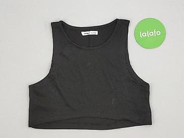 monari bluzki: Sinsay, Top damski, rozmiar XL — 2