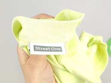 reserved koszulka z nadrukiem: Street One, T-shirt damski, M — 4