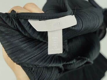 hm sukienka maxi: H&M, Sukienka damska, rozmiar L — 4