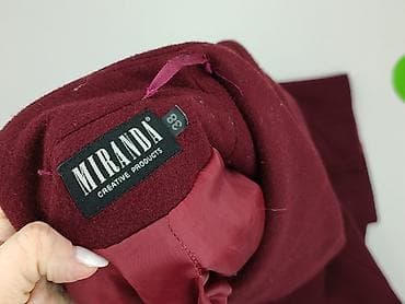 kurtki kazar: Miranda, Płaszcz damski, rozmiar M — 4