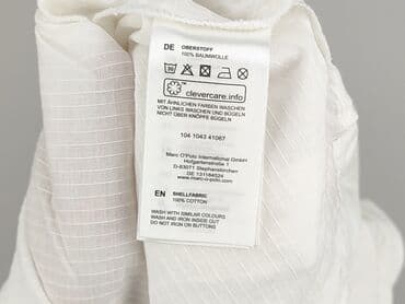 koszula golf: Marc OPolo, Bluzka damska, rozmiar M — 5