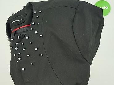 smyk garnitur: Orsay, Narzutka damska, rozmiar M — 8