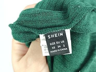 czerwona sukienka: Shein, Sukienka damska, rozmiar XS — 5