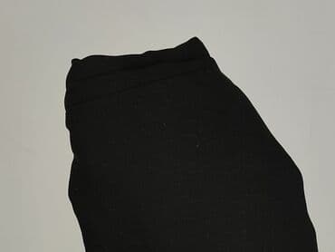 класичні костюми жіночі: H&M, Material trousers for women, size XL (EU 42) — 6
