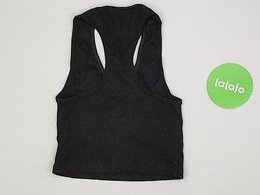reebok bluzki: Sinsay, Top damski, rozmiar M — 3