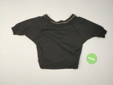 жіночі флісові кофти: Women`s sweatshirt, size S (EU 36) — 3