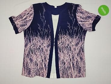 tunika 2xl: Tunika damska, rozmiar 2XL — 2