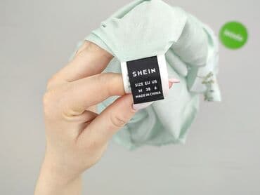 sukienka khaki mohito: Shein, Sukienka damska, M — 5