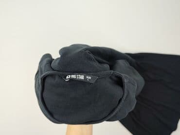 sukienki w gwiazdy: Big Star, Sukienka damska, rozmiar L — 5