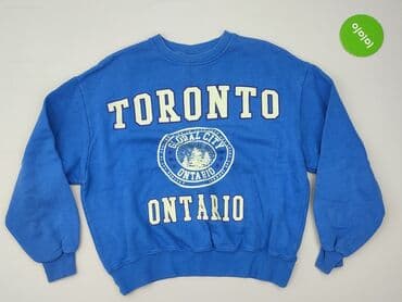 pull and bear sweter: PULL&BEAR, Bluza dla mężczyzn, rozmiar XS — 2