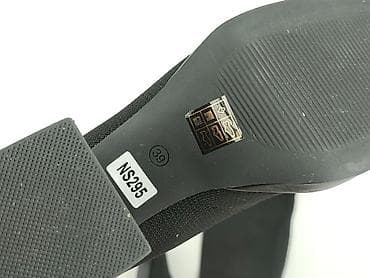 cropp kozaki: Kozaki damskie, rozmiar 39 — 6