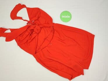 koronkowy kombinezon zara: Boohoo, Kombinezon damski, rozmiar S — 3