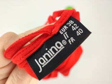 Kobiety: Janina, Sukienka damska, rozmiar M — 4