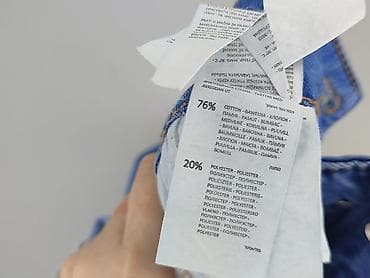 q jeans: Denim Collection, Jeansy damskie, rozmiar S — 5