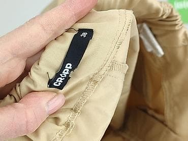 bluzki oversize cropp: Cropp, Szorty damskie, rozmiar M — 4