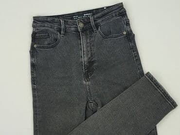 Jeansy damskie, rozmiar S