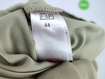 tunika 2xl: F&F, Bluzka damska, rozmiar 2XL — 5