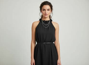 sukienki używane: Vero Moda, Sukienka damska, rozmiar S — 7