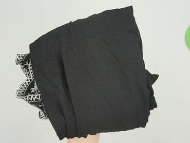 modne bluzki z bufiastymi rękawami: Bluzka damska, rozmiar S — 5