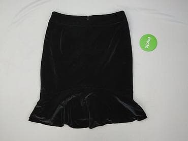 aksamitna bluzki: F&F, Spódnica damska, rozmiar XL — 3