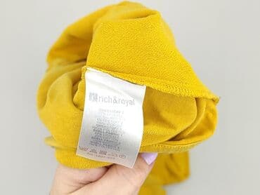 koszulka lemonada: Rich & Royal, Жіноча блуза, розмір M — 4