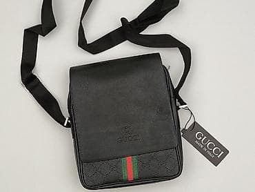 hm chusty: Torebka, Gucci, stan - Idealny — 1