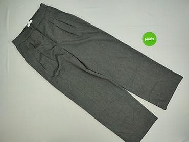 spodnie martes: Spodnie materiałowe damskie, rozmiar XS — 2