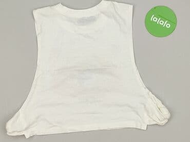 sinsay t shirty damskie: Sinsay, Top damski, rozmiar S — 2