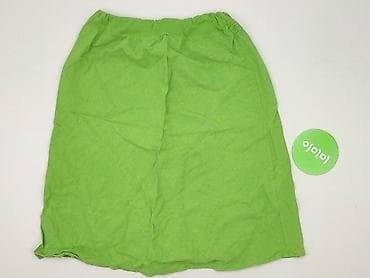zielone spódnice: Spódnica damska, rozmiar S — 3