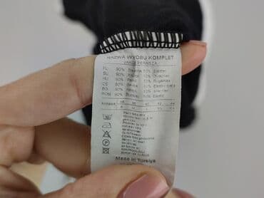 bluzy damskie z fajnymi napisami: Bluza damska
, rozmiar S — 6