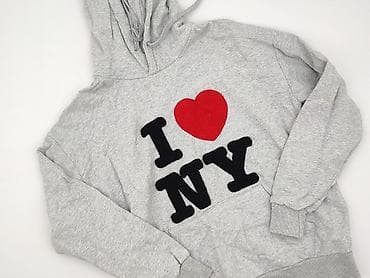 Women`s hoodie, size L