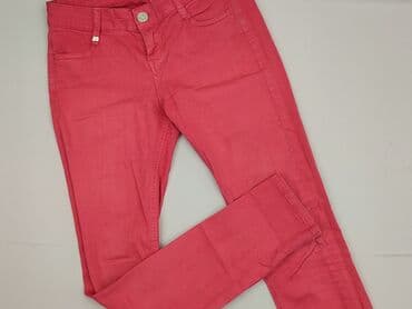 spodnie jeansowe damskie stradivarius: Stradivarius, Jeansy damskie, rozmiar M — 1