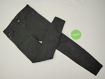 bluzy widzewa: Jeansy damskie, rozmiar 2XS — 2