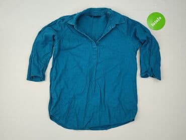 koszule bluzki: Bpc bonprix collection, Koszula damska, rozmiar S — 2