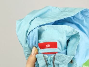 ewix kamizelki: Jacket, 3-6 months, condition - Good — 4