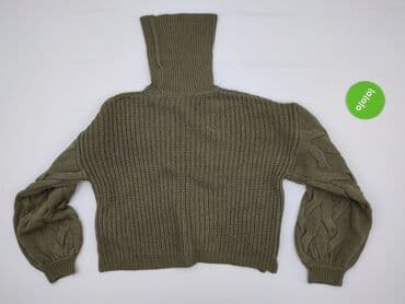 stradivarius swetry: Vila, Sweter damski, rozmiar XS — 3