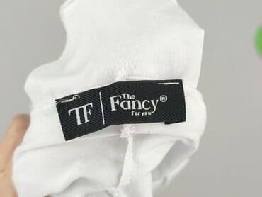 amisu koszula: Fancy, Bluzka damska, rozmiar M — 4