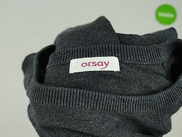 poland pepco: Orsay, Sweter damski, rozmiar L — 4