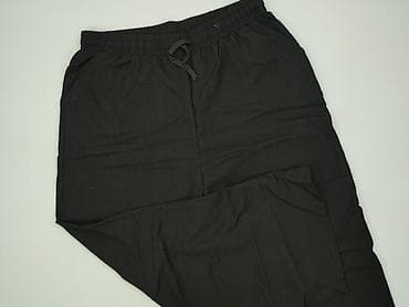 baggy dresy: Spodnie dresowe damskie, rozmiar 6XL — 1