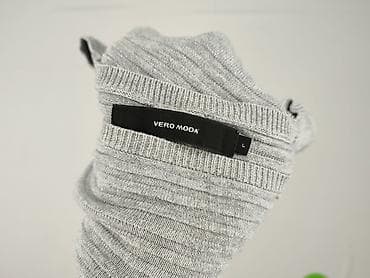 lexington sweter: Vero Moda, Sweter damski, rozmiar L — 4