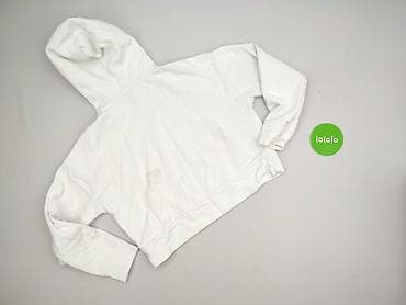 bluzy dresowe esprit: Zara, Bluza z kapturem damska, rozmiar M — 3