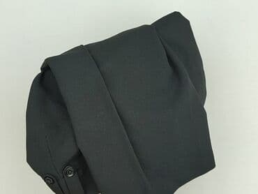 spodnie wrangler czarne: Spodnie materiałowe damskie, rozmiar M — 6