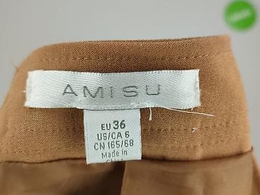 second hand łask: Amisu, Spódnica damska, rozmiar S — 4