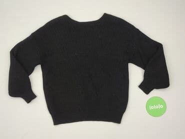 swetrowa sukienka h: Women`s sweater, size S (EU 36) — 3
